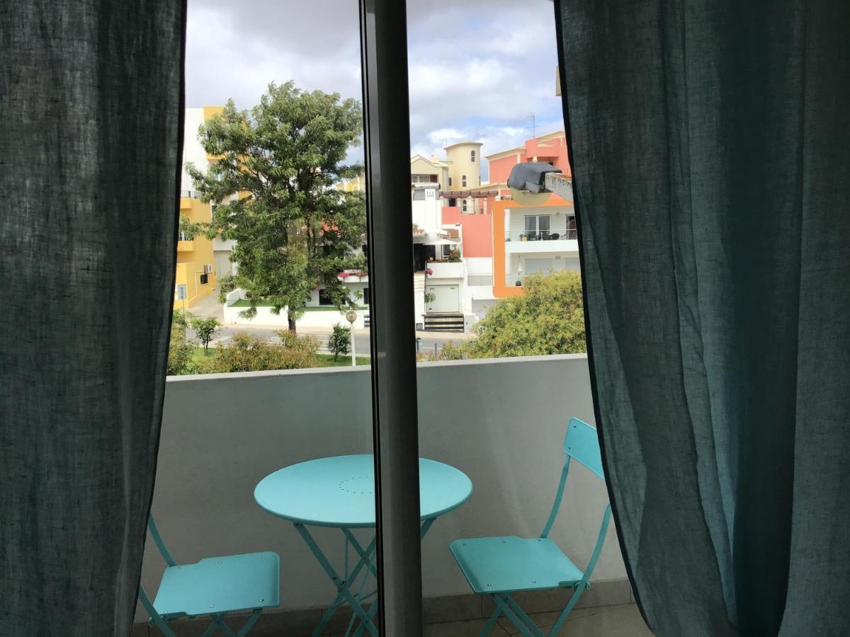 Alvor Tendance Exterior photo