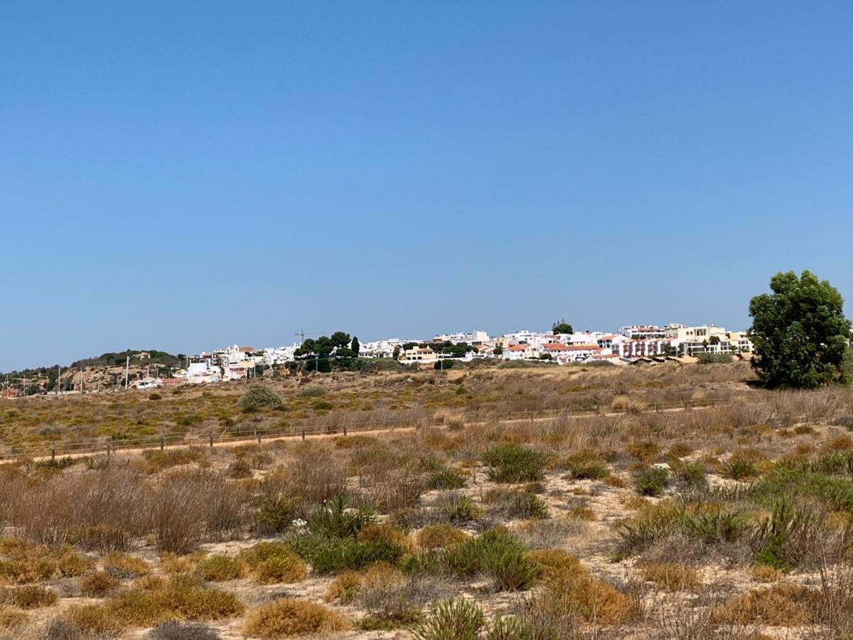 Alvor Tendance Exterior photo
