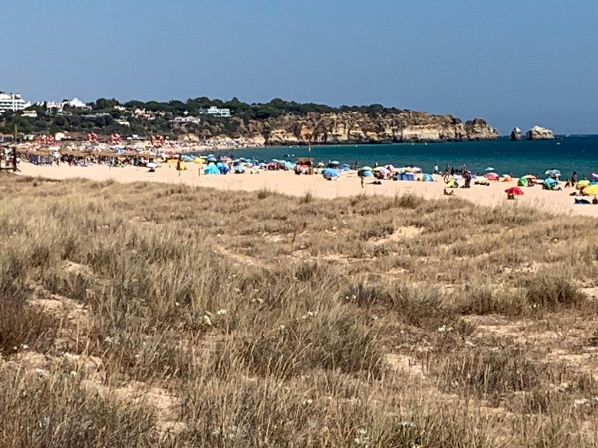 Alvor Tendance Exterior photo