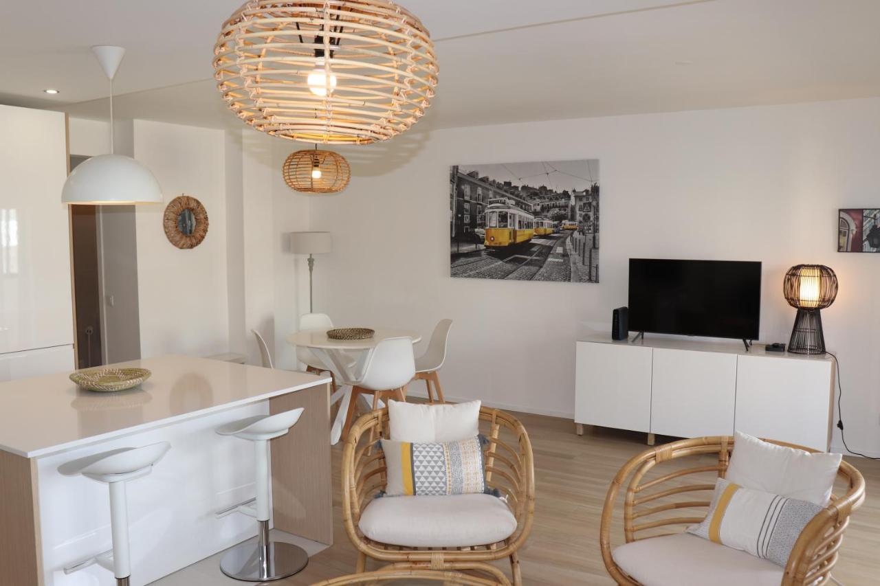 Alvor Tendance Exterior photo