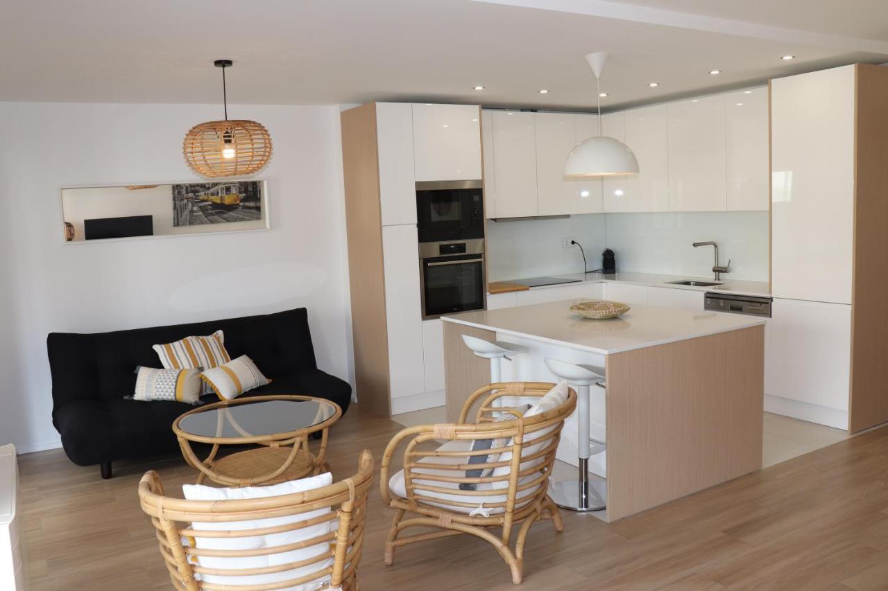Alvor Tendance Exterior photo